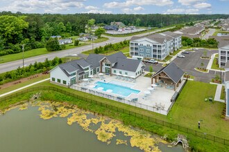 Anchor Pointe in Myrtle Beach, SC - Foto de edificio - Building Photo