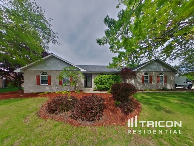 property at 904 Armstrong Dr