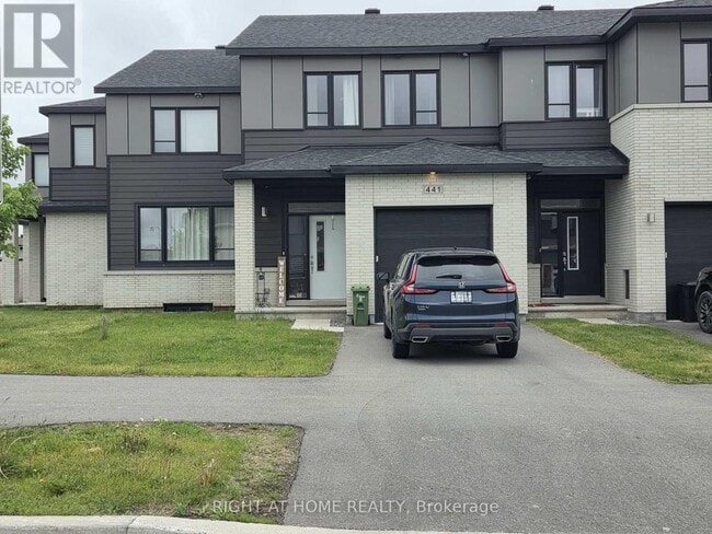 property at 441 Cope Dr