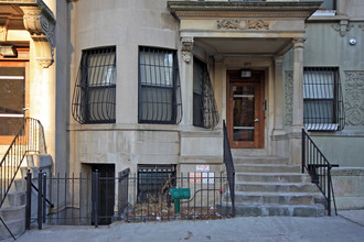 873 Saint Nicholas Ave in New York, NY - Building Photo - Building Photo