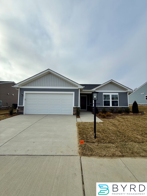 property at 308 Wilson Crk Dr