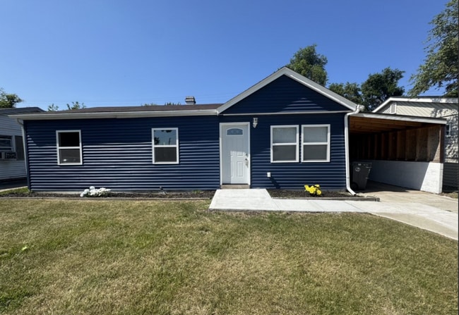 property at 4420 W 19th Plaza