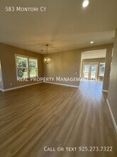 583 Montori Ct in Pleasanton, CA - Building Photo - Building Photo