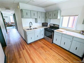 2838 Vallejo St in Denver, CO - Building Photo - Building Photo