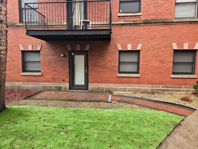 5948 S King Dr in Chicago, IL - Building Photo - Building Photo