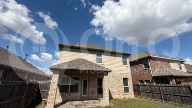 9905 Prairie Dog Ln in McKinney, TX - Building Photo - Building Photo