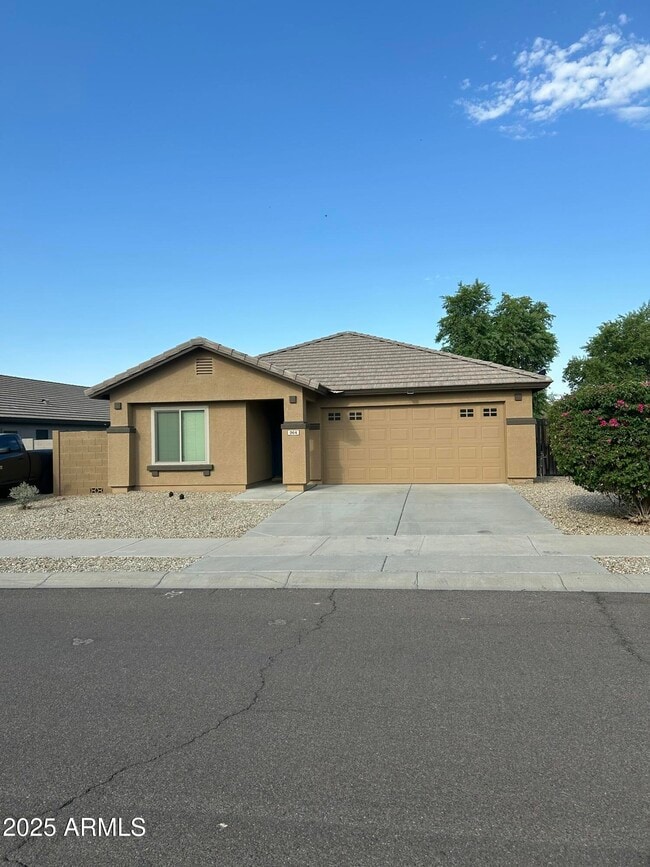 property at 964 S 166th Ave