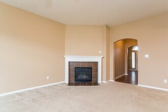 17302 Cricket Mill Dr in Humble, TX - Building Photo - Building Photo