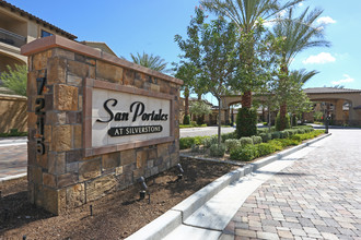 San Portales in Scottsdale, AZ - Foto de edificio - Building Photo