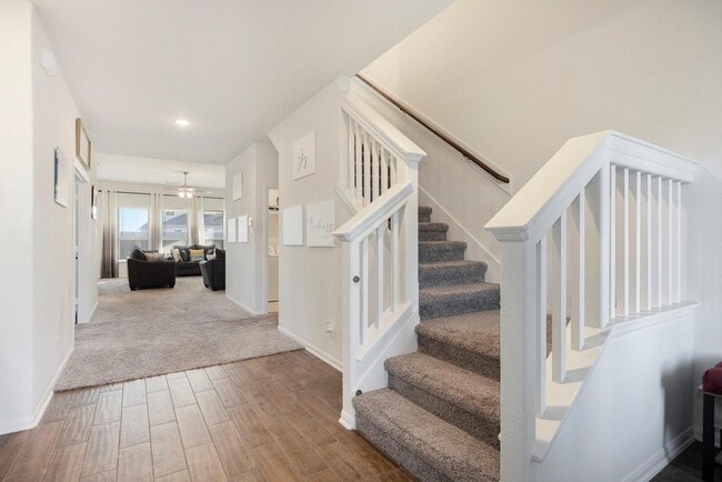 property at 24311 Huntcliff Dr