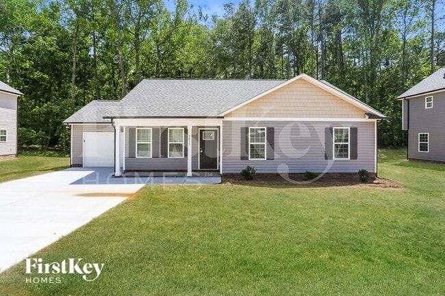 property at 2035 Samantha Dr