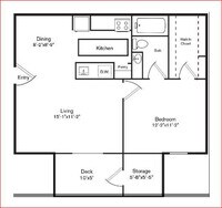 Star Beltway 8 Apartments photo'