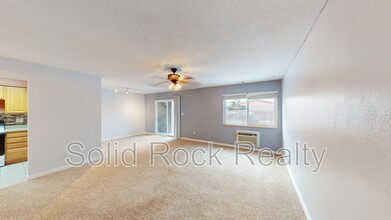 1708 Sawyer Way in Colorado Springs, CO - Building Photo - Building Photo