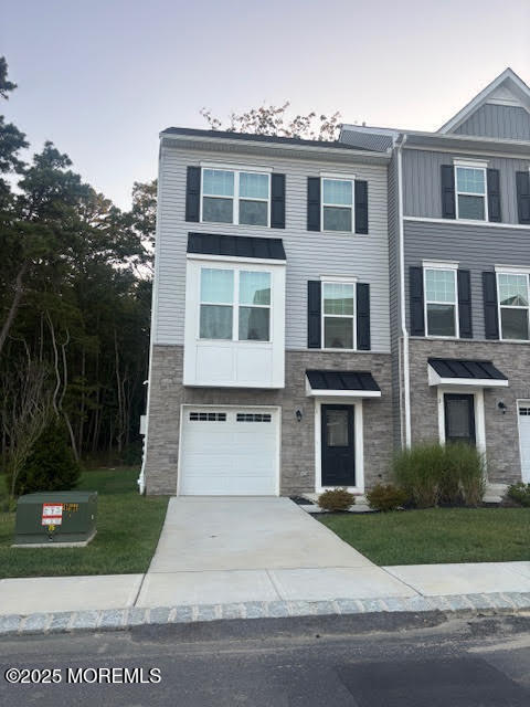 1 Halifax Rd in Berkeley Township, NJ - Building Photo - Building Photo