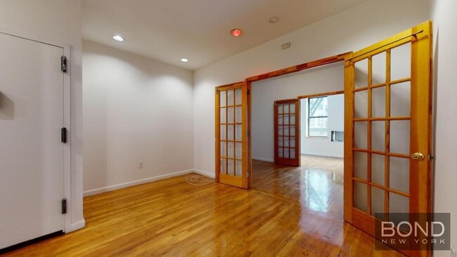 property at 96 3rd Ave