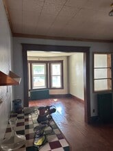 44 W Van Vechten St, Unit 1 in Albany, NY - Building Photo - Building Photo