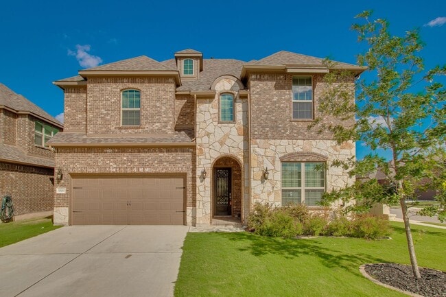 1300 Mustang Brook Ln