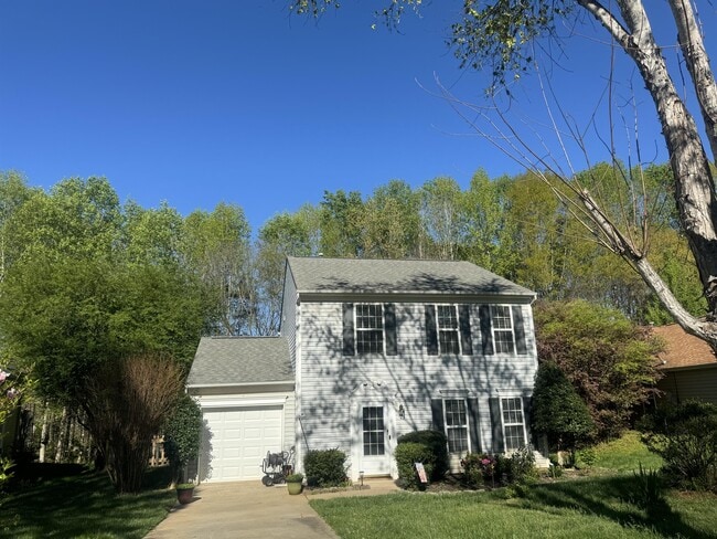 property at 1410 Juniper Hills Ln