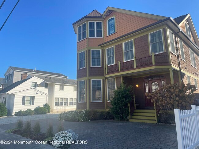 39 4th Ave in Normandy Beach, NJ - Building Photo - Building Photo