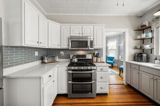 130 Middlesex Ave in Medford, MA - Building Photo - Building Photo