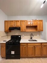 164 Avenue C, Unit A3