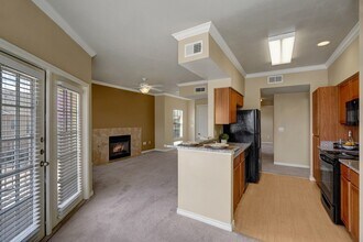 Mission Green in Odessa, TX - Building Photo - Building Photo