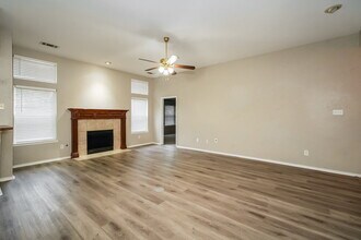 4413 Corner Brook Ln in Fort Worth, TX - Building Photo - Building Photo