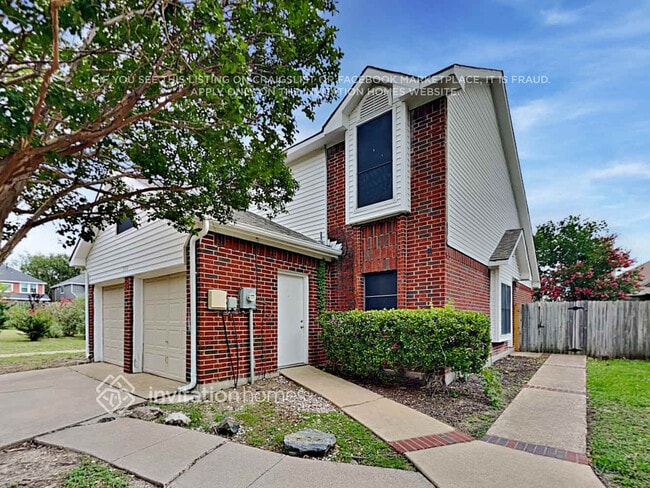 property at 3332 Renaissance Dr