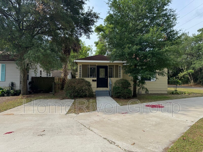 204 E 48th St in Jacksonville, FL - Building Photo