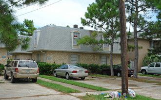 2941 Houma Blvd Apartments