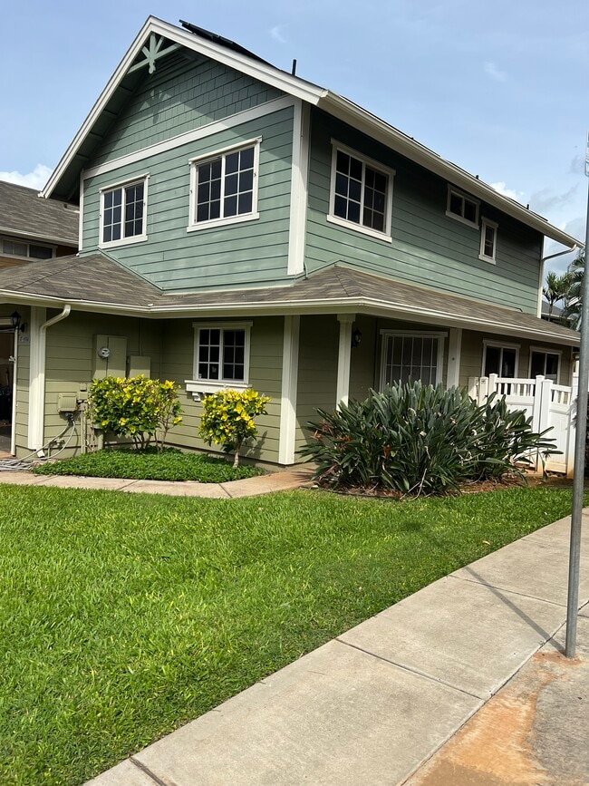 property at 87-1976 Pakeke St