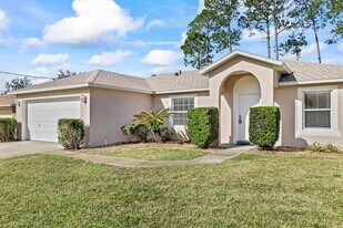 47 Peppercorn Ln in Palm Coast, FL - Foto de edificio - Building Photo