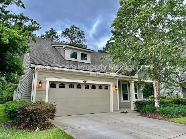 property at 65 Lone Eagle Way