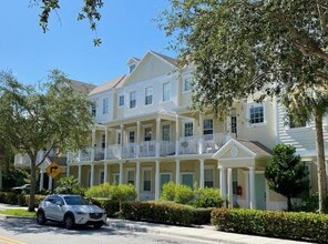 110 Sea Plum Dr in Jupiter, FL - Foto de edificio - Building Photo