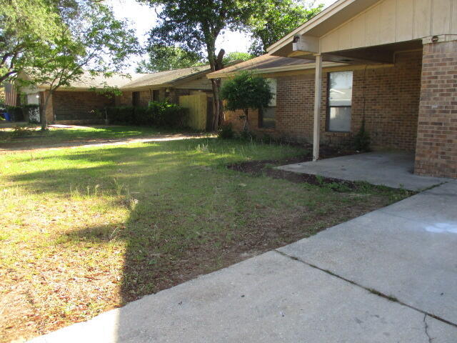 78 Schooner Ln in Shalimar, FL - Foto de edificio