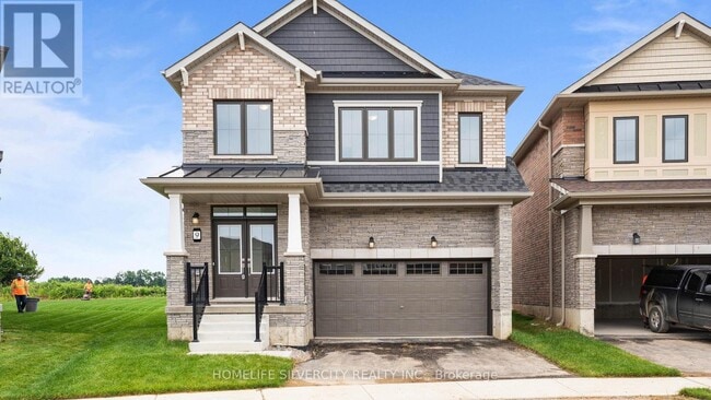 property at 9 Monteith Dr
