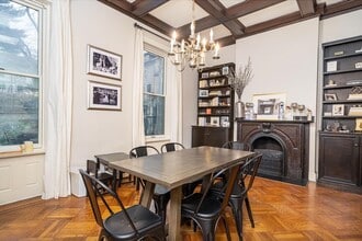 829-831 Hudson St in Hoboken, NJ - Building Photo - Building Photo