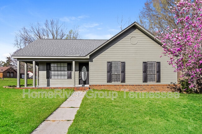 property at 5067 Cherry Bark Cove