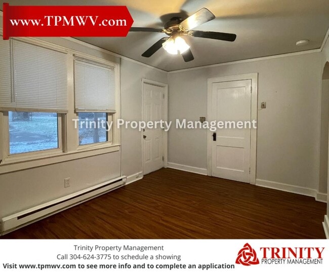 property at 620.5 Locust Ave