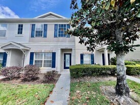 15609 Stable Run Dr in Spring Hill, FL - Building Photo