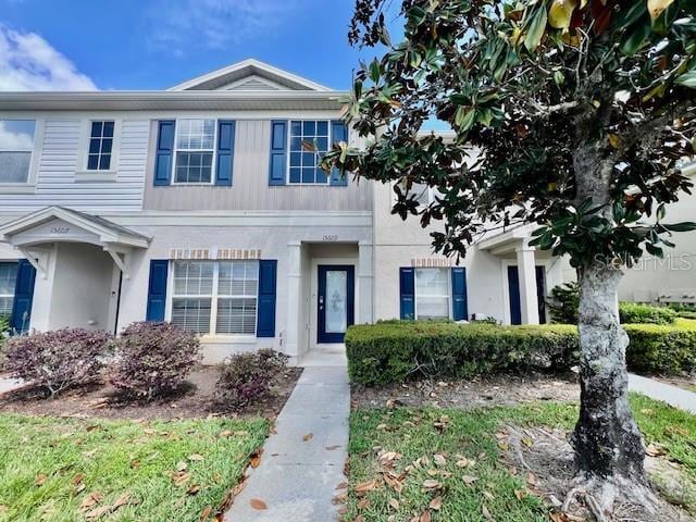 property at 15609 Stable Run Dr