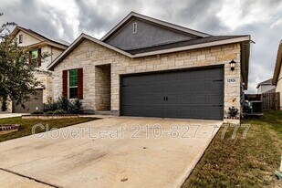 12926 Mayowa St in San Antonio, TX - Building Photo