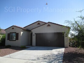 3214 N Pleasant View Ln