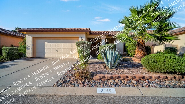3140 W Northern Cross Trail in Tucson, AZ - Building Photo - Building Photo