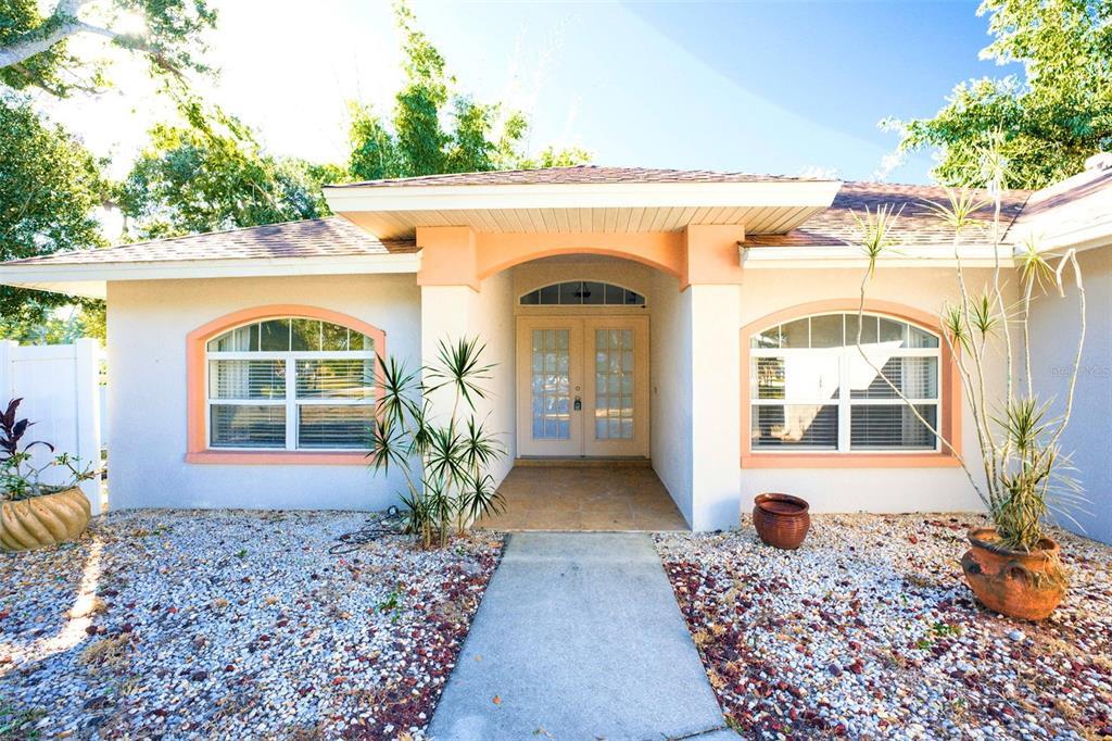 285 Marquette Rd in Venice, FL - Building Photo