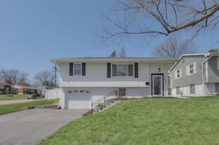 3456 S 126th Ave in Omaha, NE - Building Photo