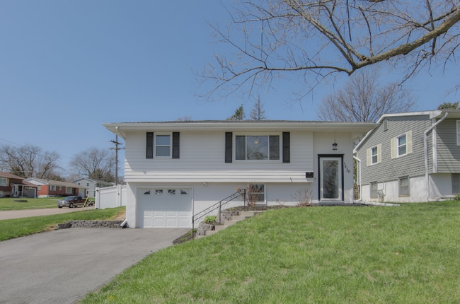 property at 3456 S 126th Ave