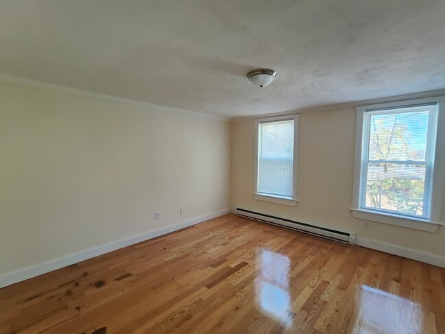 property at 94 1st St