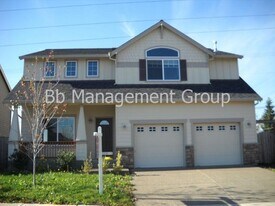 21854 SW Parkin Ln in Beaverton, OR - Building Photo