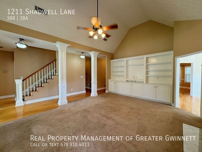 1211 Shadwell Ln in Monroe, GA - Building Photo - Building Photo